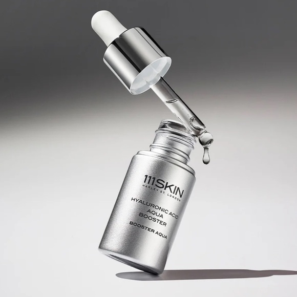 $135 retail 20ml 111SKIN Hyaluronic Acid Aqua Booster - Picture 2 of 3